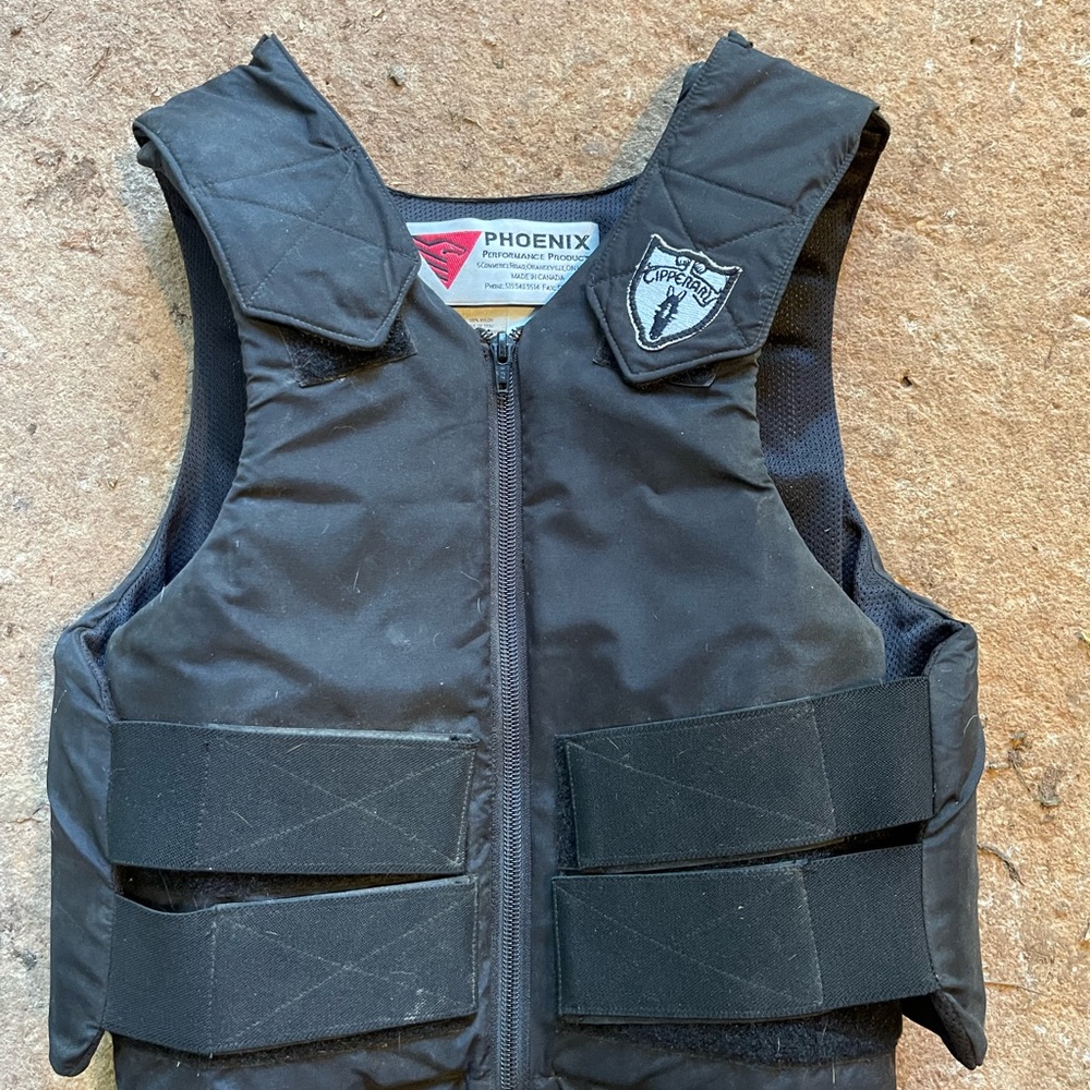 Tipperary Equestrian Vest
